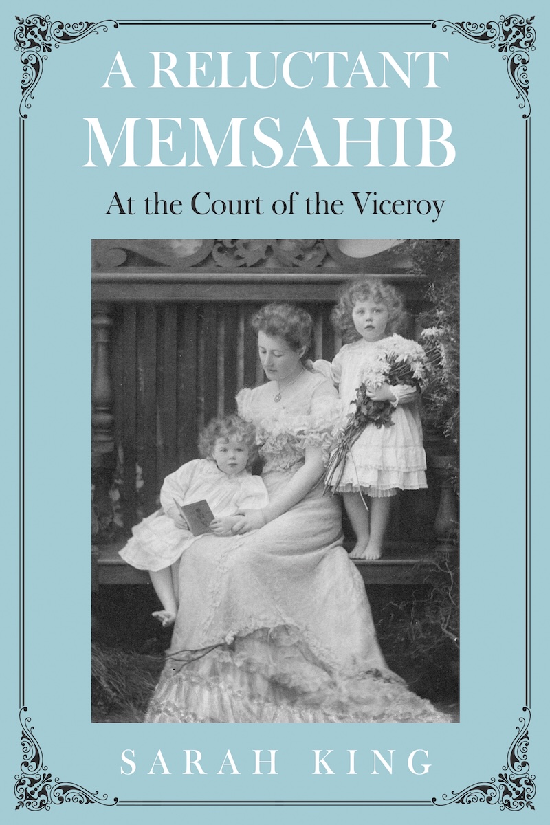 A Reluctant Memsahib